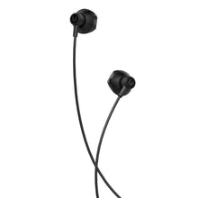 Заредете изображение във визуализатора на галерията – Слушалки Sport hi-res audio uiisii c12 usb c черен - TopMag
