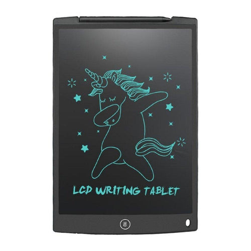 Таблет за записки и рисуване - Lcd writing tablet / e-notepad / 12