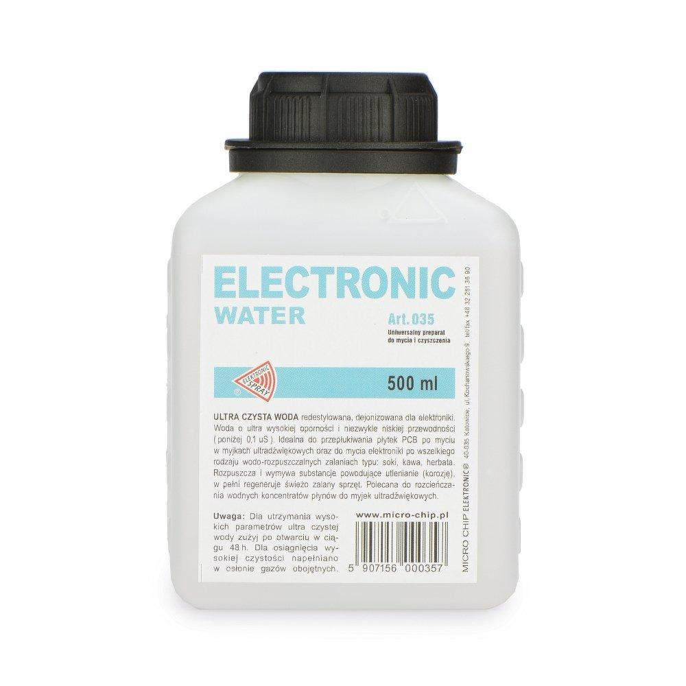 Препарат Adr - electronic water 500 ml - само за 10.99 лв