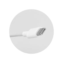 Заредете изображение във визуализатора на галерията – Оригинален кабел Huawei ap51 usb към type-c 1м без опаковка - TopMag
