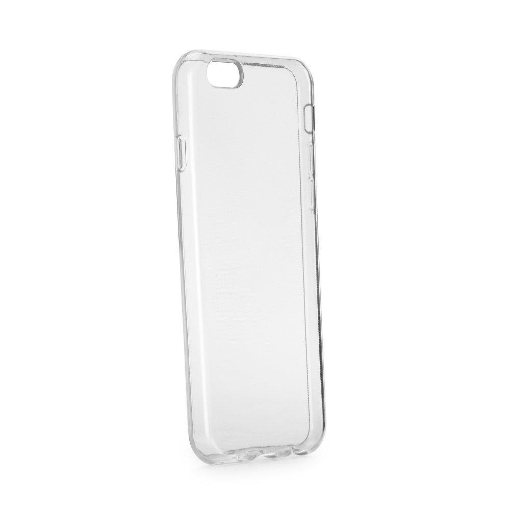Силиконов гръб 0,5мм за iPhone 6 plus - TopMag