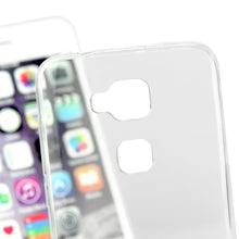 Заредете изображение във визуализатора на галерията – Тънък силиконов гръб 0.3мм за iPhone 6/6s plus прозрачен - само за 1.99 лв

