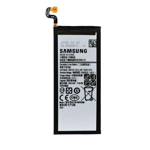 Оригинална батерия samsung eb-bg950aba 3000 mah (galaxy s8) bulk - само за 30.8 лв