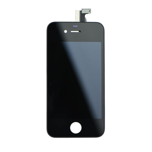 Дисплей за Applele iPhone 4 с digitizer черен box - само за 45.5 лв