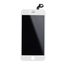 Заредете изображение във визуализатора на галерията – Дисплей за Applele iPhone 6s 5,5" с digitizer бял box - само за 160 лв
