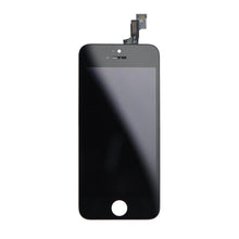Заредете изображение във визуализатора на галерията – Дисплей Apple iPhone 5se with digitizer black hq - TopMag
