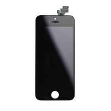 Заредете изображение във визуализатора на галерията – Дисплей за Applе iPhone 5 с digitizer черен hq - TopMag
