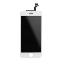 Заредете изображение във визуализатора на галерията – Дисплей за Applele iPhone 6 4,7" с digitizer бял box - само за 108.5 лв
