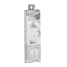 Заредете изображение във визуализатора на галерията – кабел usb remax rc-050i microusb white - TopMag
