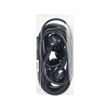 Заредете изображение във визуализатора на галерията – Оригинален stereo headset samsung (akg) eo-ig955  3.5 mm черен бял bag - само за 38 лв

