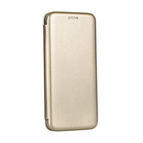 Book forcell elegance for xiaomi mi 10t lite gold - TopMag