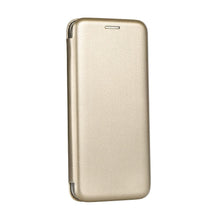 Заредете изображение във визуализатора на галерията – Book forcell elegance for samsung a02s gold - TopMag
