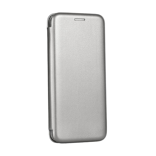 Book forcell elegance for samsung s21 plus grey - TopMag