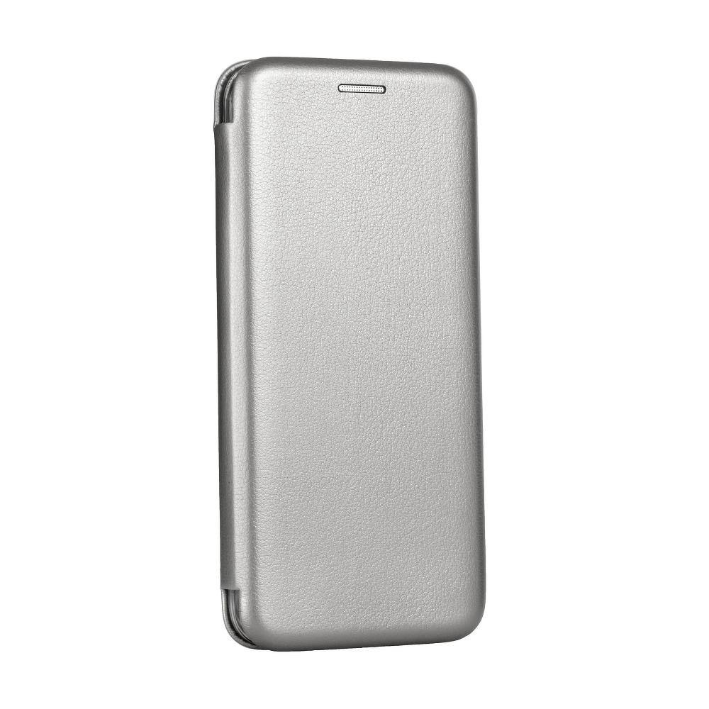 Book forcell elegance for samsung m11 grey - TopMag