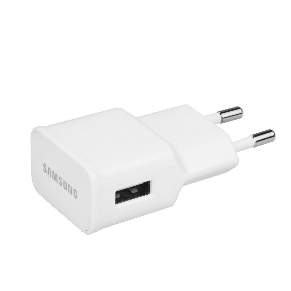 Оригинално зарядно samsung galaxy note 3 + micro USB кабел (ep-ta12ewe+dcu4awe) 2a без опаковка - само за 20.1 лв