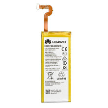 Заредете изображение във визуализатора на галерията – Оригинална батерия huawei hb3742a0ezc 2200mah (p8 lite) без опаковка - TopMag
