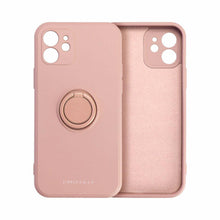 Заредете изображение във визуализатора на галерията – Roar Amber Case - for Samsung Galaxy A14 5G Pink
