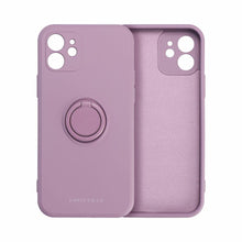 Заредете изображение във визуализатора на галерията – Roar Amber Case - for Samsung Galaxy A14 5G Purple

