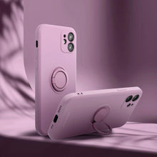 Заредете изображение във визуализатора на галерията – Roar Amber Case - for Samsung Galaxy A14 5G Purple
