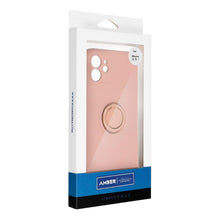 Заредете изображение във визуализатора на галерията – Roar Amber Case - for Samsung Galaxy A54 5G Pink
