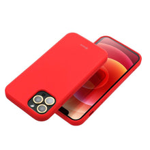 Заредете изображение във визуализатора на галерията – Roar Colorful Jelly Case - for Samsung Galaxy A14 5G  hot pink

