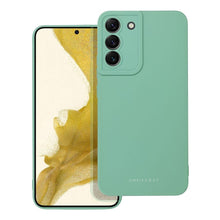 Заредете изображение във визуализатора на галерията – Roar Luna Case for Samsung Galaxy A14 5G Green
