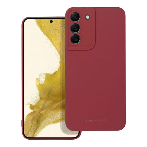 Roar Luna Case for Samsung Galaxy A14 5G Red