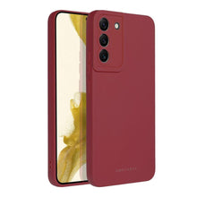 Заредете изображение във визуализатора на галерията – Roar Luna Case for Samsung Galaxy A14 5G Red
