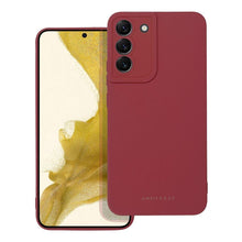 Заредете изображение във визуализатора на галерията – Roar Luna Case for Samsung Galaxy S23 Plus Red
