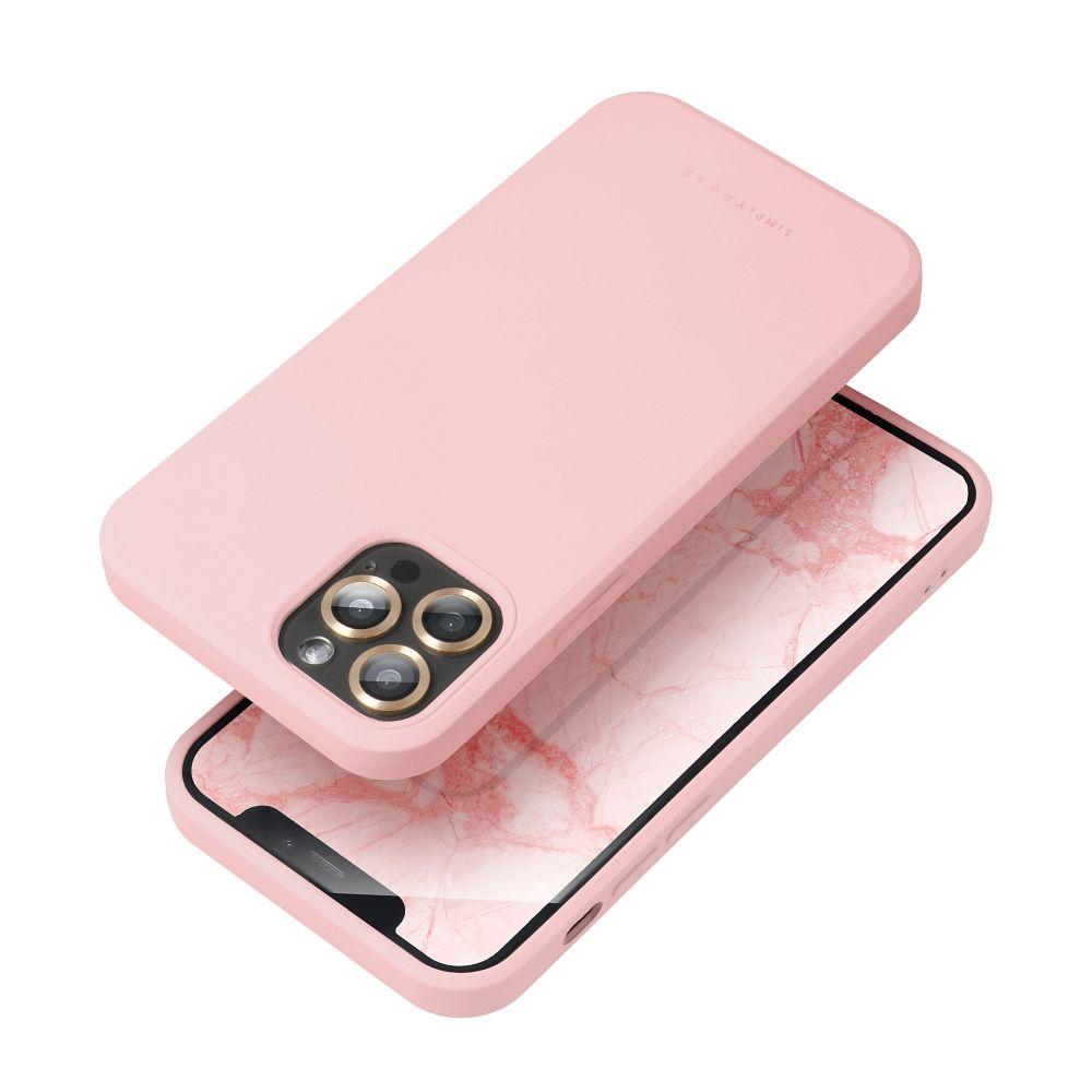 Roar Space Case - for Samsung Galaxy A14 5G Pink