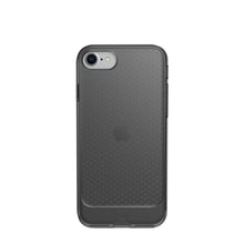 Заредете изображение във визуализатора на галерията – ( UAG ) Urban Armor Gear case Lucent for iPhone 7 / 8 / SE 2020 / SE2022 black transparent
