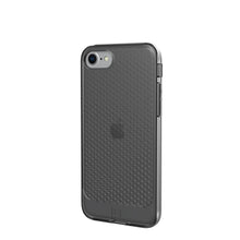 Заредете изображение във визуализатора на галерията – ( UAG ) Urban Armor Gear case Lucent for iPhone 7 / 8 / SE 2020 / SE2022 black transparent
