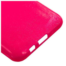 Заредете изображение във визуализатора на галерията – Силиконов гръб candy за lg k5 розов - само за 2.99 лв
