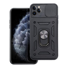 Заредете изображение във визуализатора на галерията – SLIDE ARMOR Case for IPHONE 11 Pro Max black
