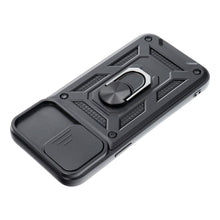 Заредете изображение във визуализатора на галерията – SLIDE ARMOR Case for SAMSUNG A53 5G black
