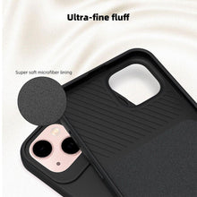 Заредете изображение във визуализатора на галерията – SLIDE Case for IPHONE 12 Pro black
