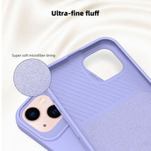 Заредете изображение във визуализатора на галерията – SLIDE Case for IPHONE XR lavender
