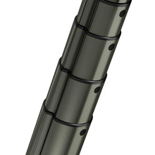 Заредете изображение във визуализатора на галерията – Selfie stick LED RING tripod + remote control black SSTR-18

