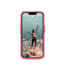 Заредете изображение във визуализатора на галерията – UAG Dip [U] for iPhone 13 PRO clay
