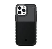 Заредете изображение във визуализатора на галерията – UAG Dip case [U] for iPhone 13 PRO black
