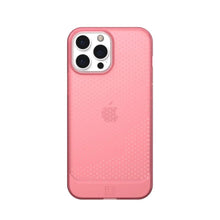 Заредете изображение във визуализатора на галерията – ( UAG ) URBAN ARMOR GEAR Lucent for IPHONE 13 PRO MAX clay
