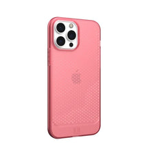 Заредете изображение във визуализатора на галерията – ( UAG ) URBAN ARMOR GEAR Lucent for IPHONE 13 PRO MAX clay
