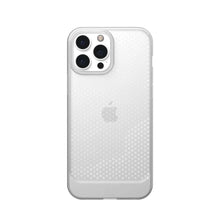 Заредете изображение във визуализатора на галерията – ( UAG ) URBAN ARMOR GEAR Lucent for IPHONE 13 PRO MAX transparent
