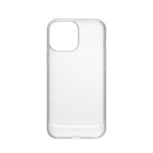 Заредете изображение във визуализатора на галерията – ( UAG ) URBAN ARMOR GEAR Lucent for IPHONE 13 PRO MAX transparent
