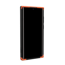 Заредете изображение във визуализатора на галерията – ( UAG ) Urban Armor Gear Civilian case for SAMSUNG S22 ULTRA 5G black
