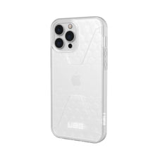 Заредете изображение във визуализатора на галерията – ( UAG ) Urban Armor Gear Civilian for IPHONE 13 PRO MAX frosted ice
