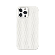 Заредете изображение във визуализатора на галерията – ( UAG ) Urban Armor Gear Dot [U] case for IPHONE 13 PRO MAX marshmallow
