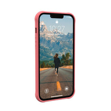 Заредете изображение във визуализатора на галерията – ( UAG ) Urban Armor Gear Dot [U] case for IPHONE 13 PRO clay
