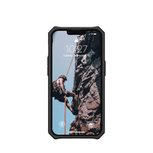 Заредете изображение във визуализатора на галерията – ( UAG ) Urban Armor Gear Monarch case for IPHONE 13 red
