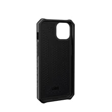 Заредете изображение във визуализатора на галерията – ( UAG ) Urban Armor Gear Monarch for IPHONE 13 carbon fiber

